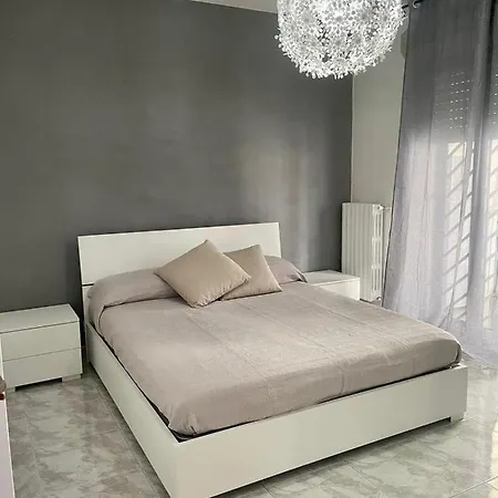 Blue Wave דירה *