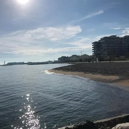 Appartamento Blue Wave