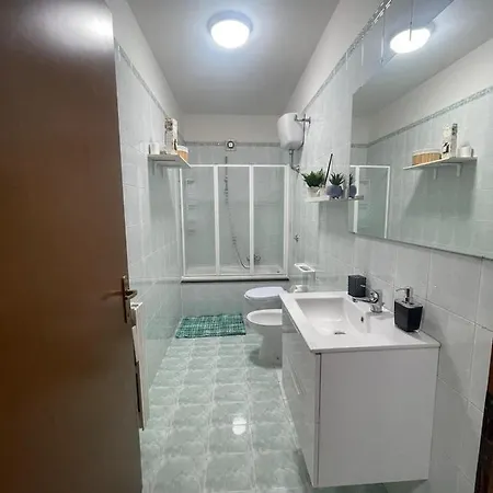 Daire Blue Wave Bari