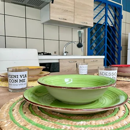 Blue Wave * باري