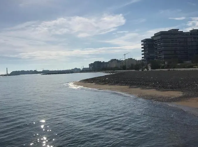 アパート Blue Wave